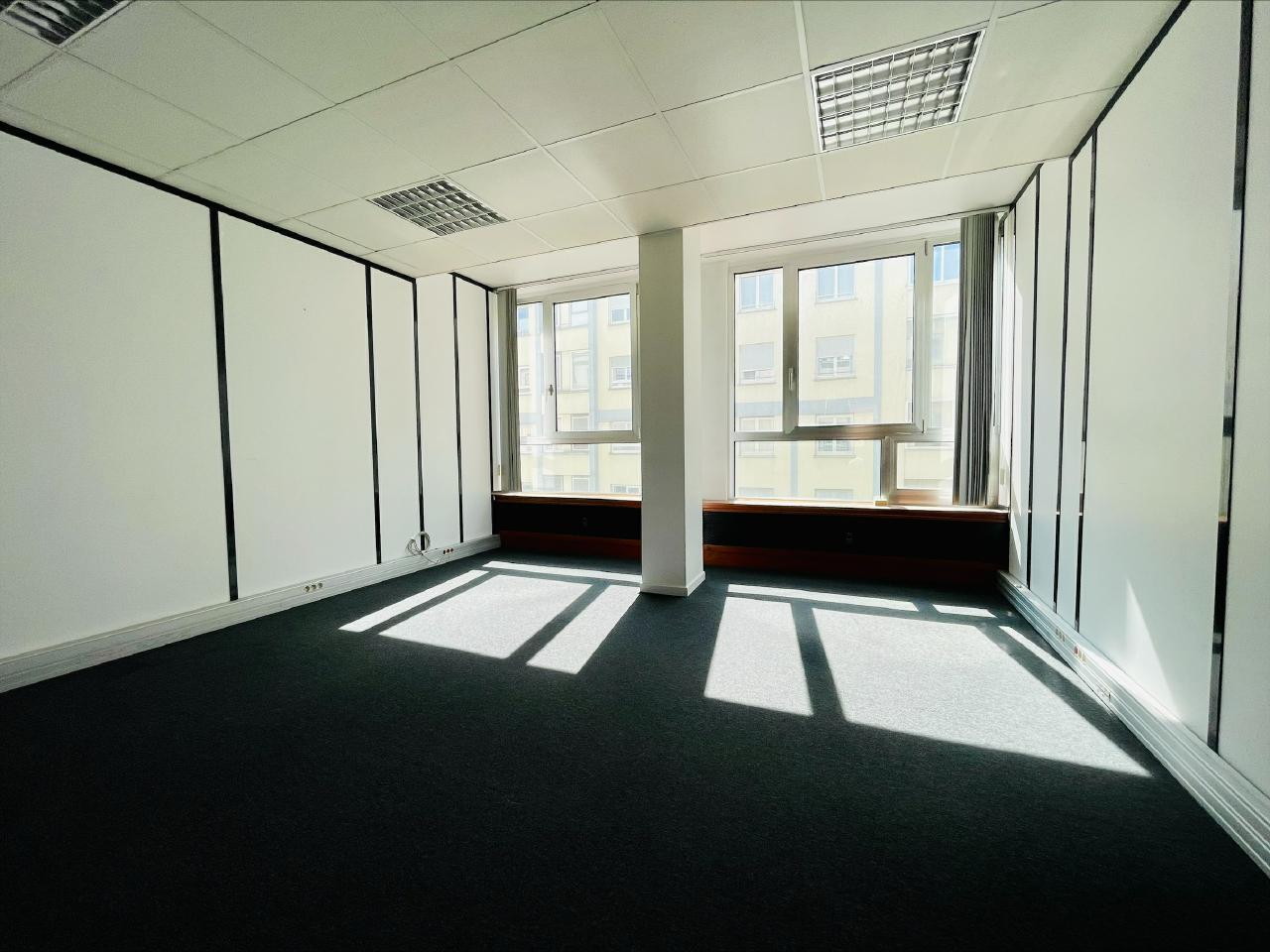 Bureau Strasbourg 193m² Location bureau Strasbourg Bas-Rhin OLBUR2313410 5